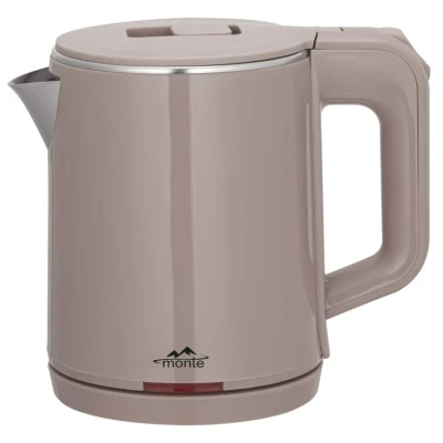 Чайник метал Monte MT-1840