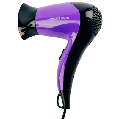 Фен Grunhelm GHD-520