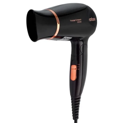 Фен Rotex RFF122-B