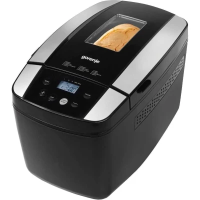 Хлібопіч Gorenje BM 1210 BK