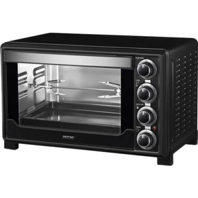 Духовка настільна Mpm MPE-05T