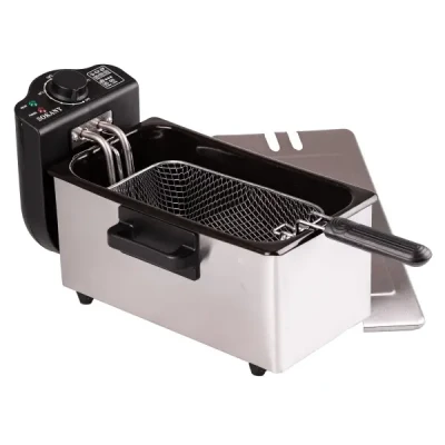 Фритюрниця Sokany WJ-800