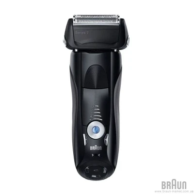 Бритва Braun Series 7 7120s