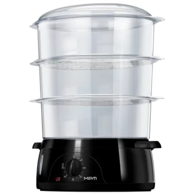 Пароварка Mpm MPA-02