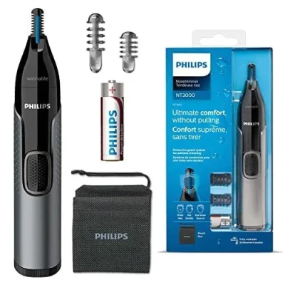 Тример для волосся Philips NT3650/16