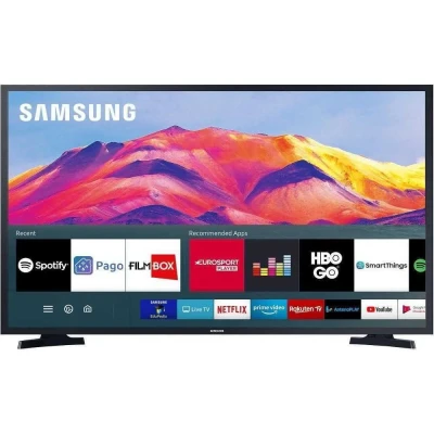 Телевізор Samsung діагональ 32` UE32T5302CEXXH