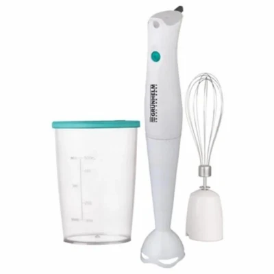 Блендер погружний Grunhelm EBS-300P