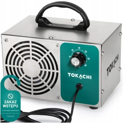 Генератор Озону Tokachi NAR/OZO/28#SZA
