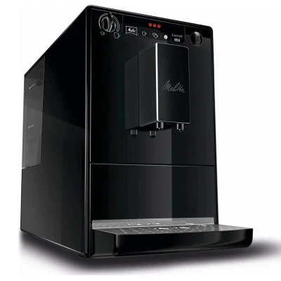 Кавомашина Melitta Solo Pure Black E950-322
