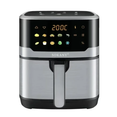 Аерогриль Sokany SK-10085