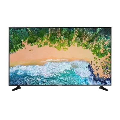 Телевізор Samsung діагональ 55" UHD UE55U8072