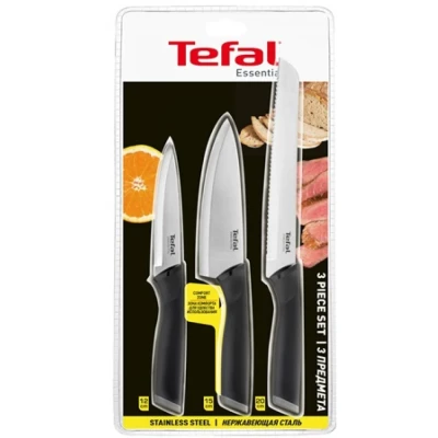 Набір ножів Tefal K221S355 Набір ножів Tefal K221S355