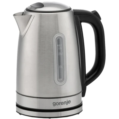 Чайник метал Gorenje K 17 DS