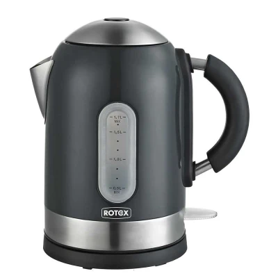 Чайник пластик Rotex RKT90-G