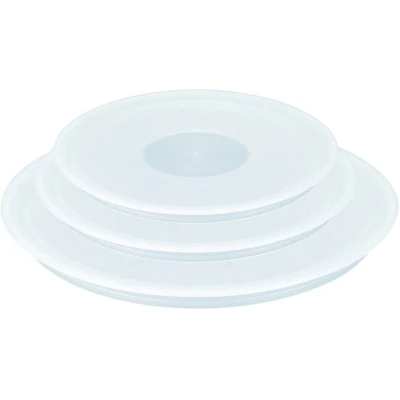Набір кришок Tefal Ingenio 16/18/20 см L9849253