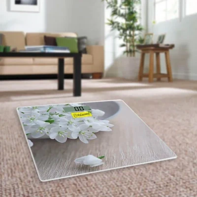 Ваги підлогові Maestro MR-1819