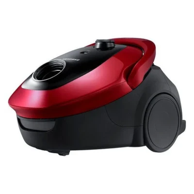 Пилосос з мішком Samsung VC07M25M9WD/UK