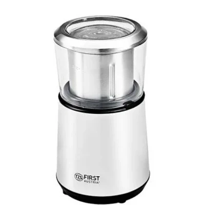 Кавомолка First FA-5486-2-WI