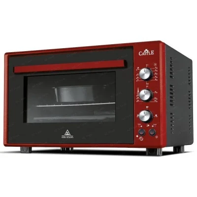 Духовка настільна Castle CPE-60R