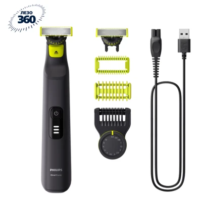 Тример для волосся Philips QP6652/30