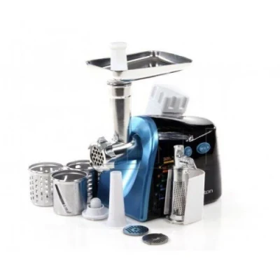 Мясорубка Liberton LMG-26 BST