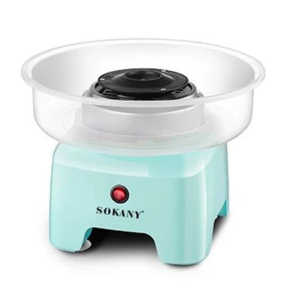 Апарат для приготування солодкої вати SK520M