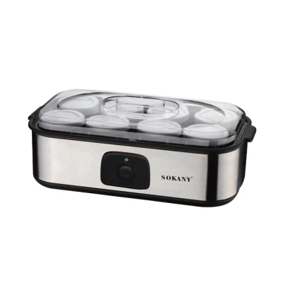 Йогуртниця Sokany SK-08109