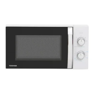 Мікрохвильова піч Toshiba MW-MM20P(WH)-P