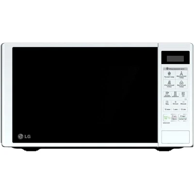 Мікрохвильова піч LG MS-2042DY