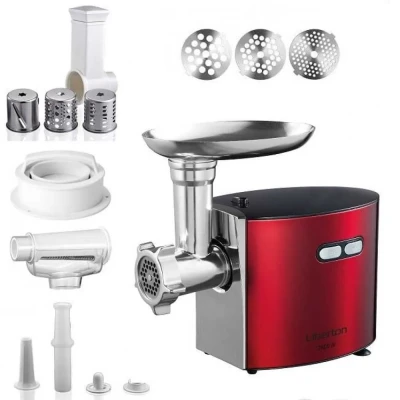 Мясорубка Liberton LMG-28TGB03S