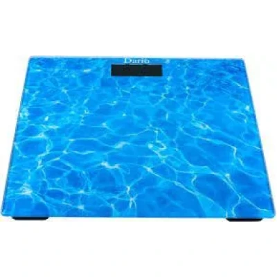 Ваги підлогові Dario DFS-181 Water