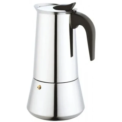 Кавоварка гейзерна Luxberg LX135001
