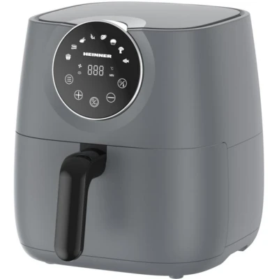 Аерогриль Heinner HAF-B6GREY1700