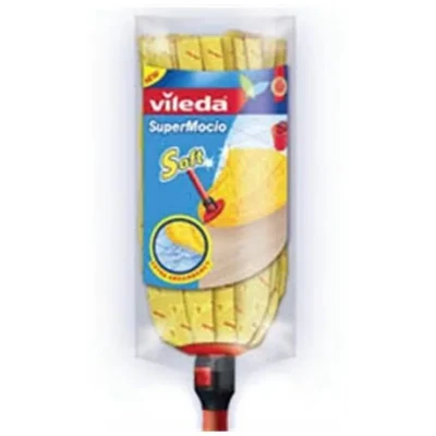 Набір для прибирання Vileda Змінна насадка F0035V