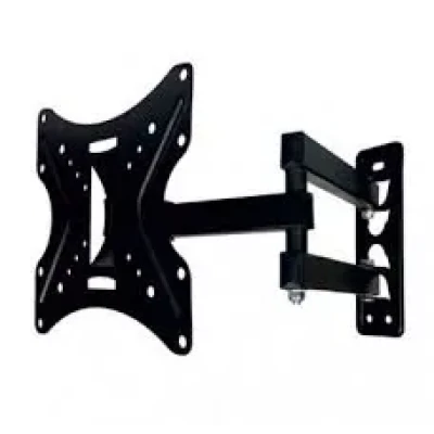Кронштейн похило-поворотний для тв Grunhelm 14"-32" GH-117B