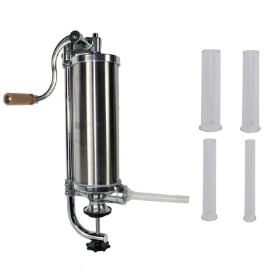 Шприц ковбасний Vanessa 3.0кг верт KY-2006C