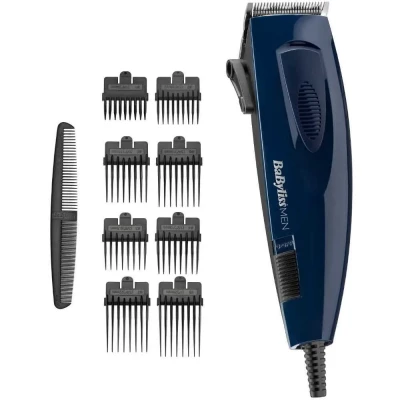 Машинка для стрижки Babyliss E695E
