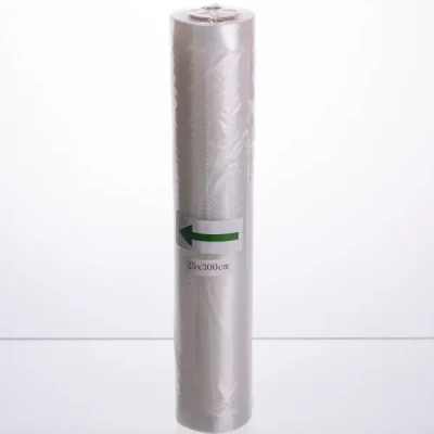 Вакуумні пакети HP 25*300см HP-11-27