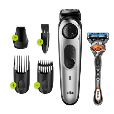 SALE!!! Машинка для стрижки Braun BT 5260