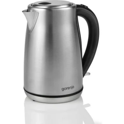 Чайник метал Gorenje K 17 S