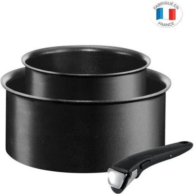 Набір посуду Tefal L6549503