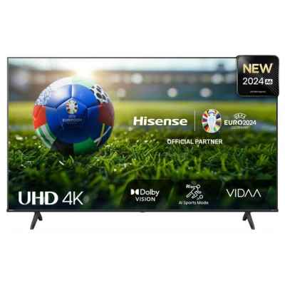 Телевізор Hisense smart 55A6N