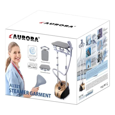 Прасувальна система Aurora AU 321