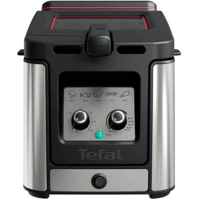 Фритюрниця Tefal FR600D
