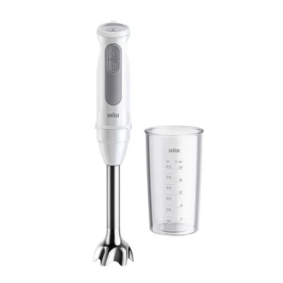 Блендер погружний Braun MQ 50001 M WH