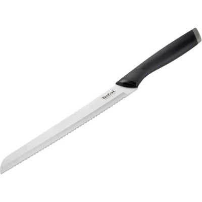 Ніж для хліба із чохлом Tefal Comfort 20 см K2213444