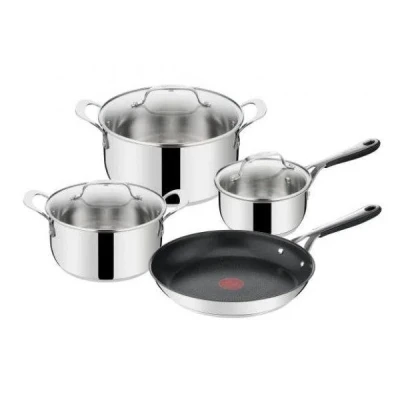 Набір посуду Tefal E314S774