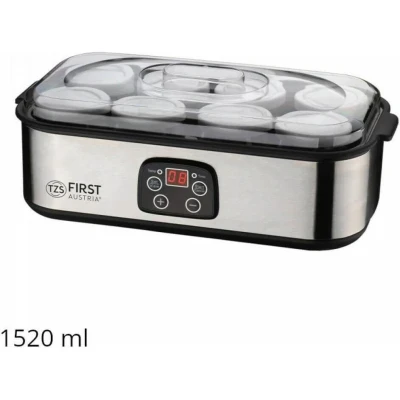 Йогуртниця First FA-5120-2