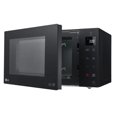 Мікрохвильова піч LG MH6336GIB