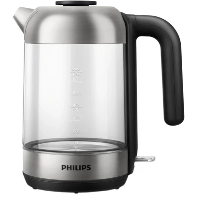 Чайник скло Philips HD9339/80